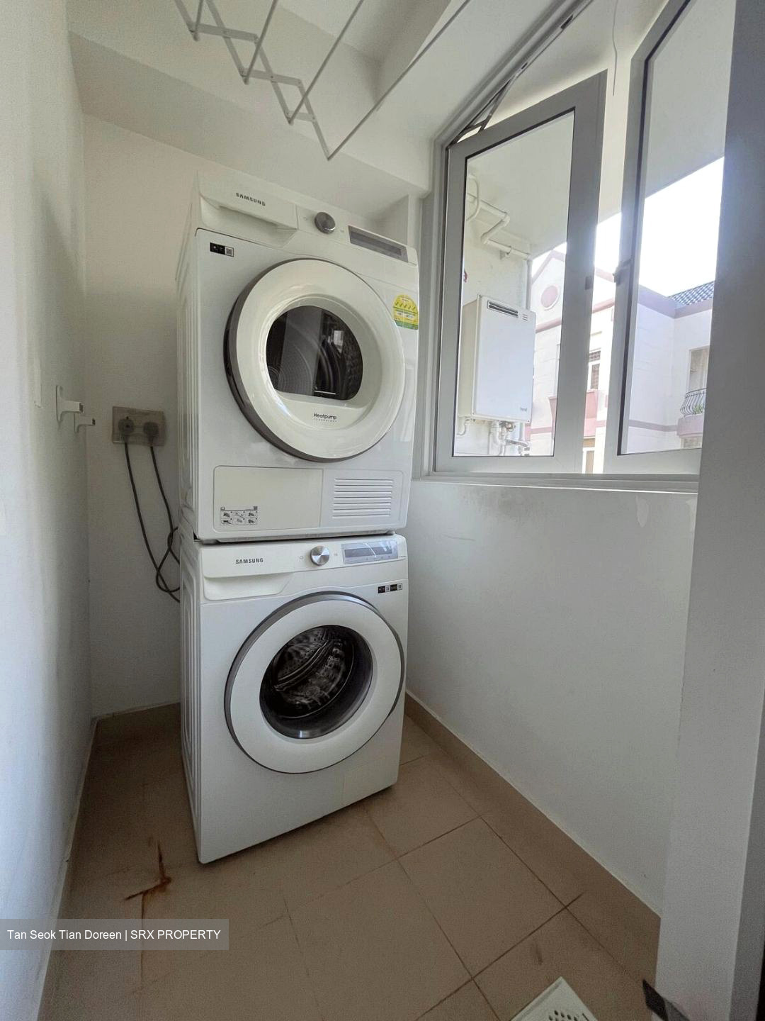 The Lucent (D15), Apartment #484621361